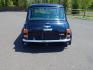 1984 Blue /Beige Leather Austin Mini Sport (A/A25751477) with an 1275cc 4 cylinder engine, Manual transmission, located at 6528 Lower York Road, New Hope, PA, 18938, (215) 862-9555, 40.358707, -74.977882 - The title to this car says she is a 1964, however in the sixties the door hinges were on the outside of the doors, also the windows in the sixties cars were sliding instead of roll up. We believe the year of this vehicle is 1984 due to the rear taillights. Here we have a beautifully restored A - Photo#8